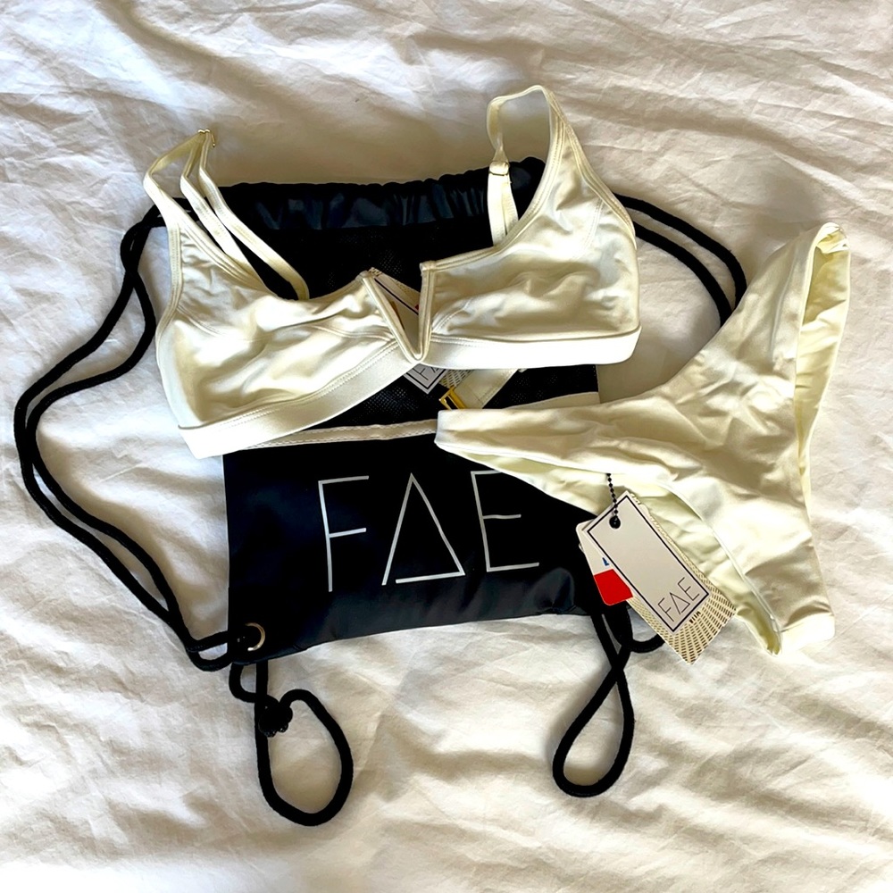 FAE bikini